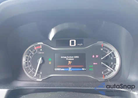 2017 Honda Pilot Elite from USA, damaged, VIN 5FNYF6H0XHB061720